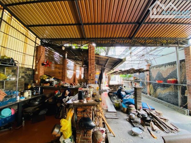 🏠Lê Trọng Tấn, BHH, Bình Tân. DT 3,8 x 25,5, cấp 4. Giá 4,4 tỷ TL.  - Hẻm xe hơi tới cổng - 4