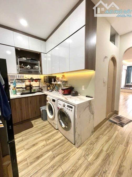 Chung cư lầu 4 Đinh Bộ Lĩnh 60m2 – Bình Thạnh - 4