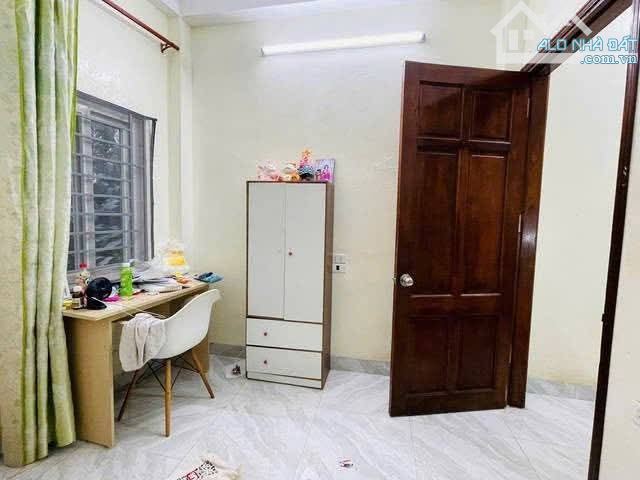 Bán nhà Tây Tựu, Bắc Từ Liêm, 34m2, 5 tầng, giá 5.6 tỷ - 4