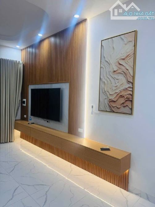 Bán nhà Đội cấn, 57m, mt 4,9m, giá chỉ 8,6 tỷ - 4