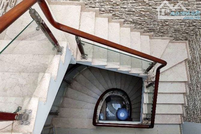 Bán nhà hẻm 3m, Thống Nhất, Gò Vấp, 180 m² (7.5m x 24m), 2 phòng ngủ - Giá 14.8 tỷ TL - 4
