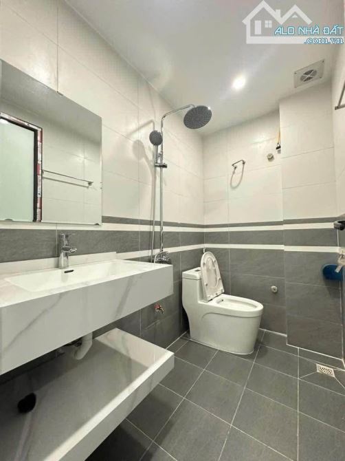 Bán nhà 5 tầng tại An Trai, Vân Canh giá yêu thương bậc nhất với 5,4 tỉ(TL) - 4
