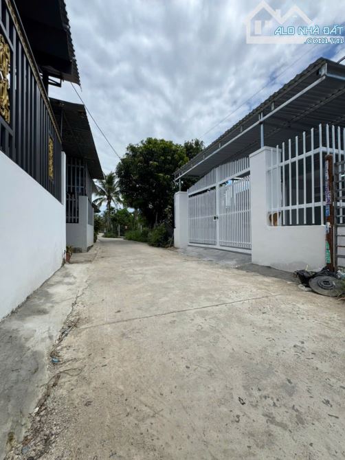 Bán Nhà Mới Xã Diên Phú, Thôn 1 - Diên Khánh Giá 1 Tỷ 630 Triệu - 4