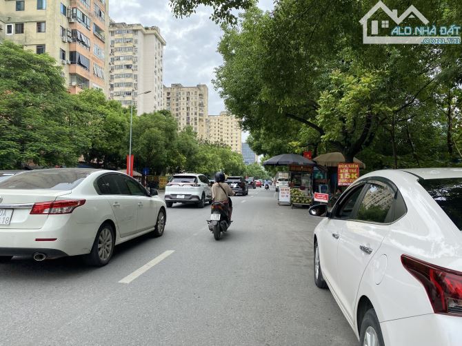 CHUNG CƯ KĐT NAM TRUNG YÊN – 69M² – TẦNG TRUNG – 5 TỶ - 4