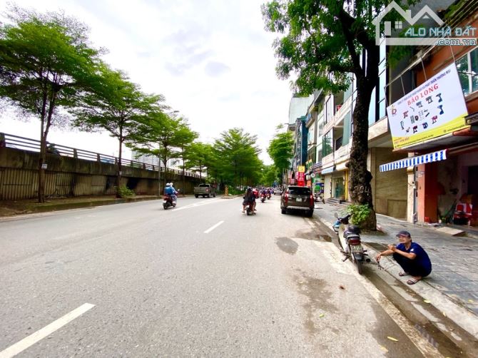 Bán nhà đường Bưởi, 50m, rộng 4,2m giá chỉ 8,5 tỷ - 4
