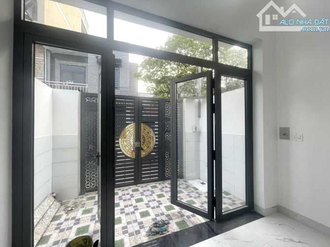 🏡 GIẢM 250TR NHÀ GIÁ TỐT – HẺM XE HƠI ĐƯỜNG SỐ 8, PHƯỜNG LINH XUÂN - NHỈNH 4 Tỉ - 75m2 - - 4