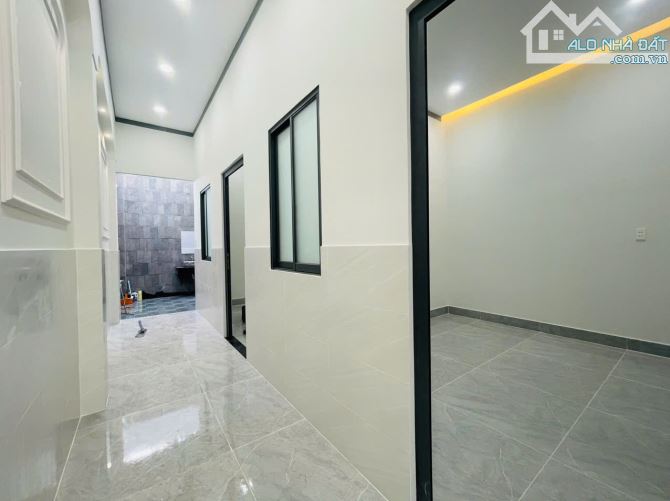 1 Căn Duy Nhất Giáp Hóc Môn Thiết Kế Hiện Đại Cho Gia Đình 2 Thế Hệ, Sổ Hồng Riêng - 4