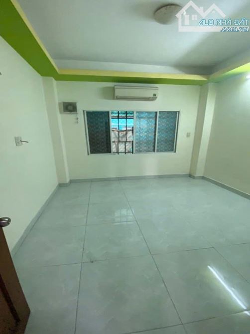 Chung cư Lầu 3 Phan Văn Trị 74m2 – Bình Thạnh - 4