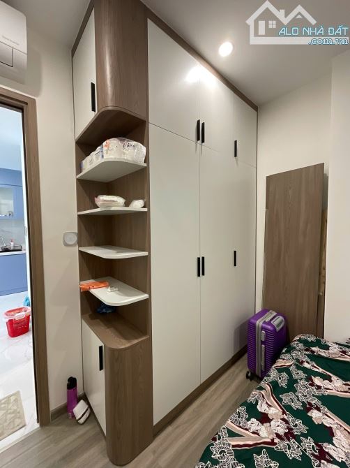 Cho thuê căn hộ 2PN+,tại Glory Heights, nội thất cao cấp, view đẹp, giá chỉ 7,5tr. ở ngay - 4