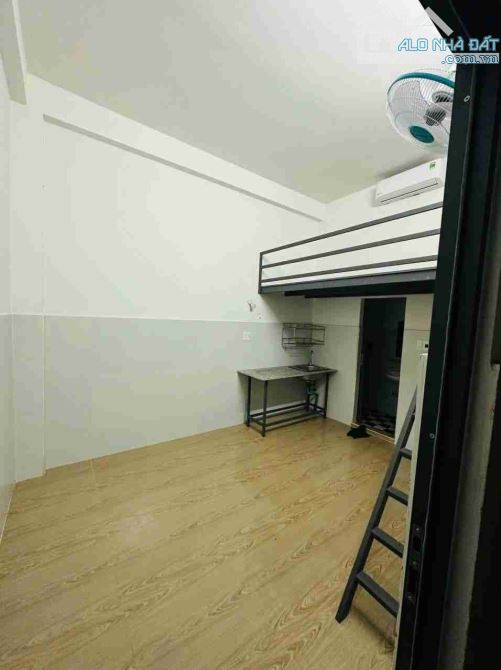 🏢 BÁN TOÀ CĂN HỘ – KIỆT 78 LÊ THANH NGHỊ, GIÁ 8Tỷ 🏢 - 4