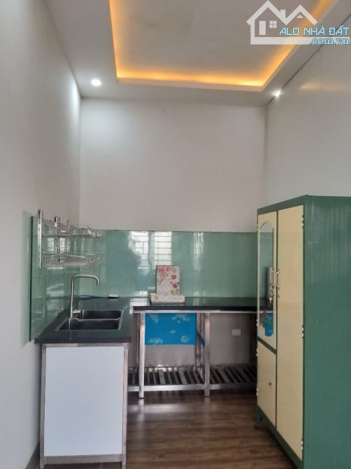 BÁN NHÀ 3 TẦNG MẶT TIỀN ĐƯỜNG ĐẦM RONG 2 - KẸP KIỆT 4M – GIÁ TỐT - 4