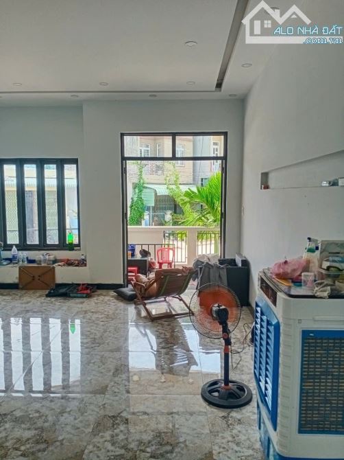 🏡 Bán nhà góc 2 mặt tiền – Vân Hội 2, Diêu Trì - 4