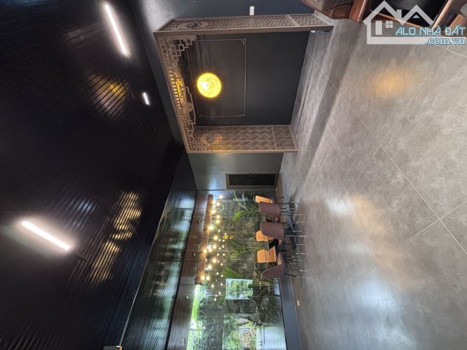 Villa nghỉ dưỡng 700m2 - 4.85 tỷ - Gang Thép, chợ Vó Ngựa, Thái Nguyên - 4