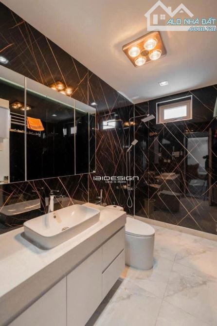 BÁN CĂN CHUNG CƯ HỒ GƯƠM PLAZA, TRẦN PHÚ-HÀ ĐÔNG, 141M2, 3 NGỦ, FULL NỘI THẤT, GIÁ 8,99 TỶ - 4