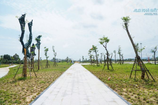Bán đất mặt tiền đường Trương Quang Trọng LK6 dự án An Điền Phát - Tư Nghĩa - Quảng Ngãi - 4