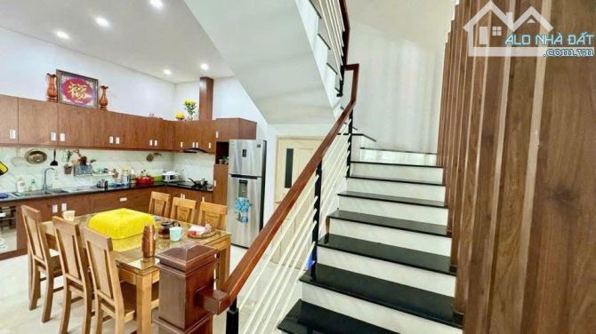 PHỐ TÂY! BÁN NHÀ 3 TẦNG 82M² - 14,49 TỶ - MT AN THƯỢNG 20 - Q. NGŨ HÀNH SƠN - 4