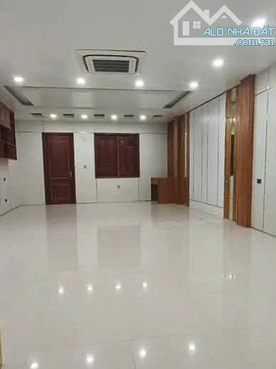 THÁI HÀ - ĐỐNG ĐA - 117M - 45,1 TỶ - 8 TẦNG THANG MÁY - MẶT TIỀN RỘNG - GẦN PHỐ - Ô TÔ - 4