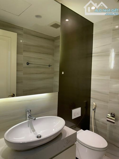 CHUNG CƯ HOÀNG ĐẠO THUÝ – 152M² – 3PN, 3WC – NỘI THẤT CAO CẤP – 14.5 TỶ - 4