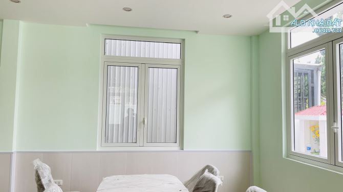 ✨ Bán nhà mới 7,5 tỷ trung tâm đường phan chu trinh (P9) – đà lạt ✨ - 4