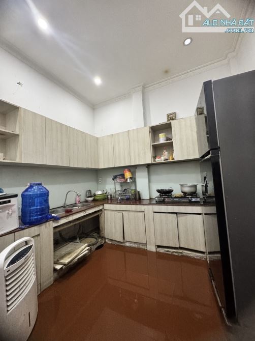 Bán nhà 4 tầng Âu Dương Lân – gần AEON Mall, xe hơi đỗ cửa, pháp lý chuẩn - 4