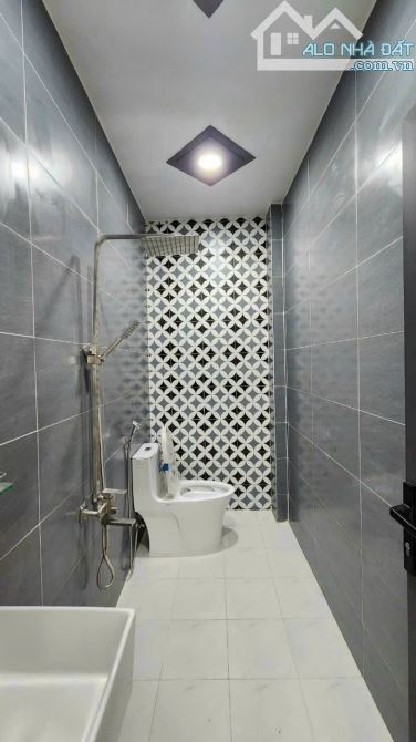 💎 SIÊU HIẾM QUẬN 7 – NHÀ MỚI FULL NỘI THẤT – XE HƠI TẬN NHÀ – GIÁ CỰC TỐT Chỉ 5.5 TỶ - 4