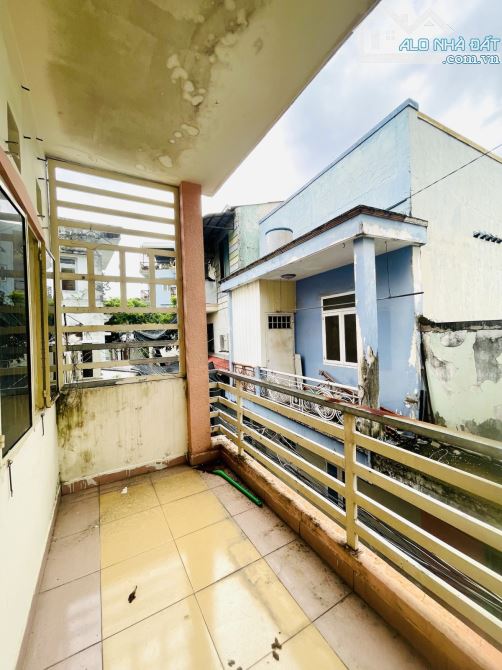 Gấp bán nhà 2 tầng đường 19 Linh chiểu - 4