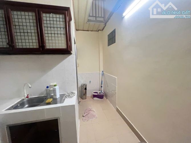 Bán nhà C4 Hẻm Xe Hơi gần đường Linh Đông,Phường Linh Đông Thủ Đức,NGANG 4,5M - 4