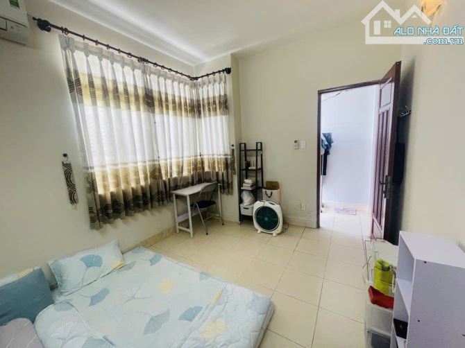 Bán gấp nhà 2 tầng  Lê Đức Thọ  phường 13  Gò Vấp  Hẻm 8m thông  5x19m  Giá 8.6 tỷ - 4