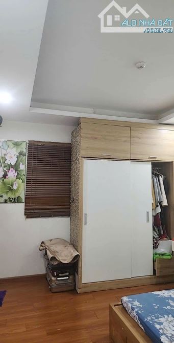 YÊN HÒA – 30M² – 5 TẦNG – MT 4M – 7.7 TỶ - 4