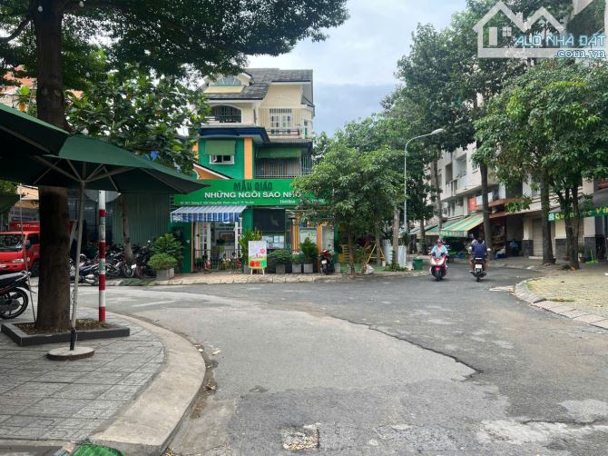 chung cư 56m2 - 2pn -shr - 2.4 tir - mặt tiền dương đình hội - 4
