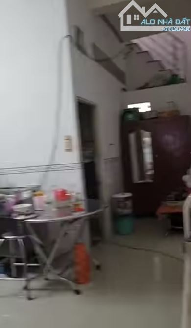 HOT, BÁN GẤP NHÀ ĐƯỜNG BÌNH ĐÔNG [P15, Q8] DT:60M2 (4 X13), 2T, 4PN, 2WC CHỈ 4.5 TỶ - 4