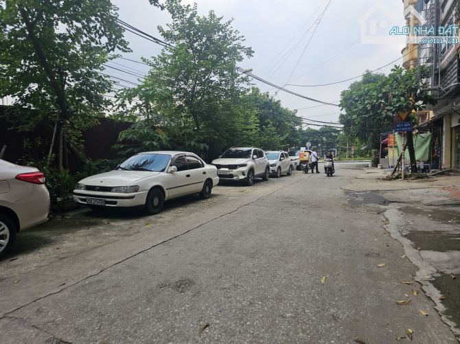 CHỈ VỚI 8 TỶ SỞ HỮU NGAY CĂN NHÀ 6 TẦNG HIỆN ĐẠI – MẶT NGÕ TO- TIỆN ÍCH ĐẦY ĐỦ - 4
