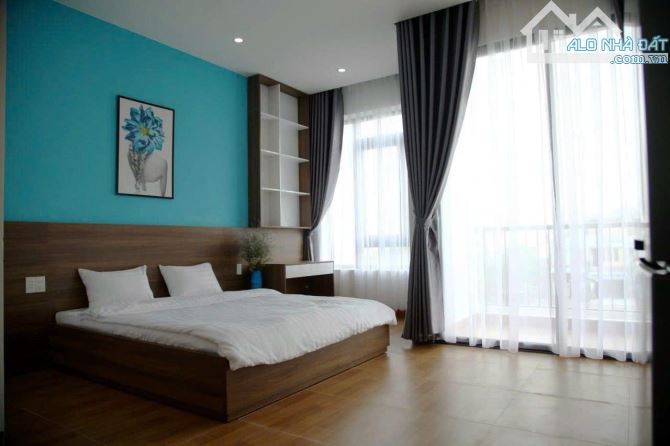 Chuyển nhượng tòa căn hộ biển Sơn Thủy Đà Nẵng dòng tiền sẵn cách biển 500m - 4