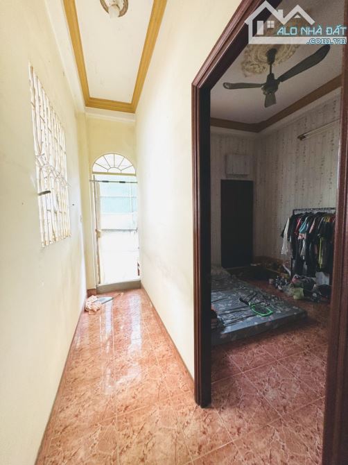 BÁN NHÀ XE HƠI ĐỖ CỬA NGUYỄN HỒNG ĐÀO, P14, TÂN BÌNH, DT 4X23M, 2 LẦU, 9,99 TỶ - 4