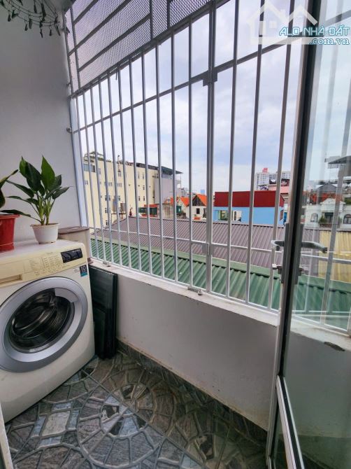 BÁN CĂN HỘ CCMN PHỐ LẠC LONG QUÂN - TÂY HỒ - Ô TÔ ĐỖ CỔNG  - Vị trí đẹp, Ô tô tránh trước - 4
