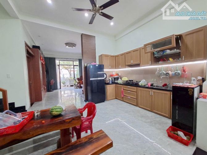 🏘🏘NHÀ 3 TẦNG KIỆT HÀN MẶC TỬ, TP HUẾ - 4