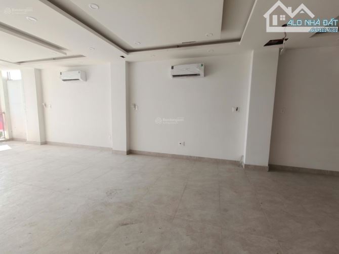 Mặt tiền Đồng Văn Cống, 5x21 hầm 6 tầng, trống suốt, 80tr/tháng - 4
