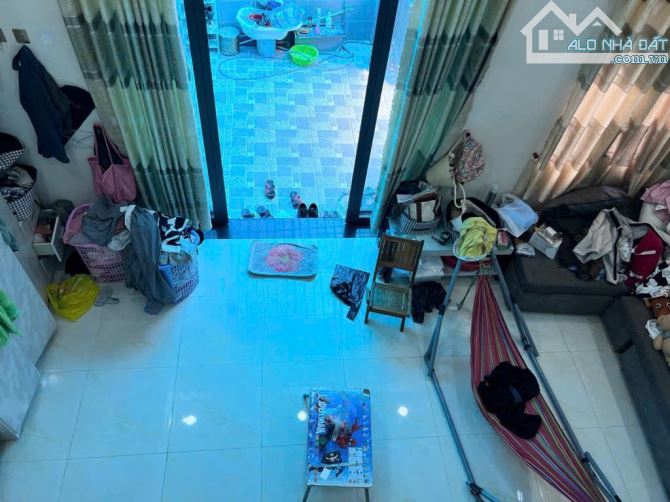 BÁN NHÀ QUẬN 9,NHÀ 2TẦNG DT56M NGAY ĐƯỜNG LÃ XUÂN OAI,HẺM XE HƠI,GIÁ RẺ CHỈ 4.X TỶ TL,TNPA - 4