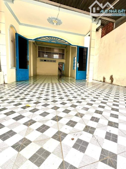 MẶT TIỀN TÂN CHÁNH HIỆP 03, Q.12 – DT 115M² – ĐƯỜNG 12M – ĐANG THUÊ 10TR/TH - CHỈ 7.8 TỶ - 4