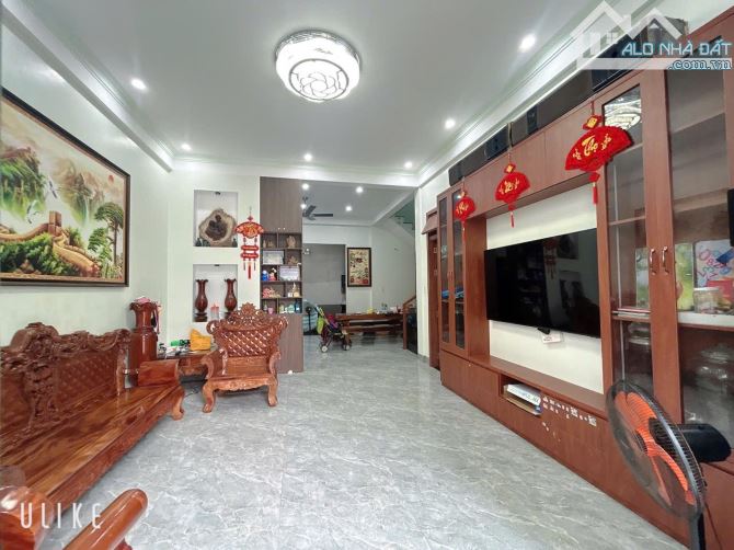 BÁN NHÀ 3 TẦNG KIỆT HÀN MẶC TỬ PHỐ TÂY HUẾ - 4