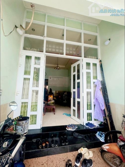 MẶT TIỀN Lê Quốc Trinh-Phú Thọ Hoà, Tân Phú,  4 TẦNG- 3,5m*19m=== 8️⃣🧄3️⃣ - 4
