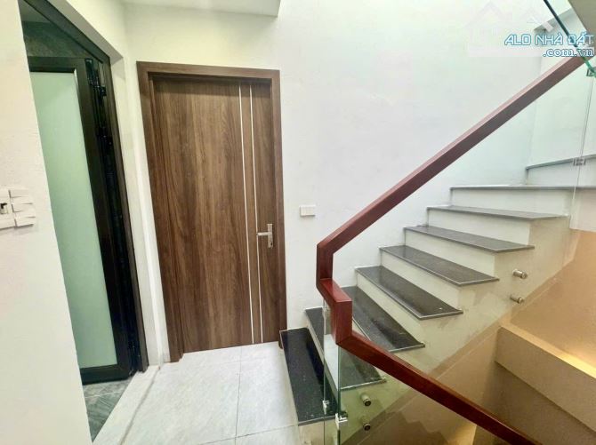 🏠HOÀNG MAI – TRƯƠNG ĐỊNH – KIM ĐỒNG | SIÊU PHẨM 82M2 X 5 T THANG MÁY - GẦN Ô TÔ - FULL ĐỒ - 4