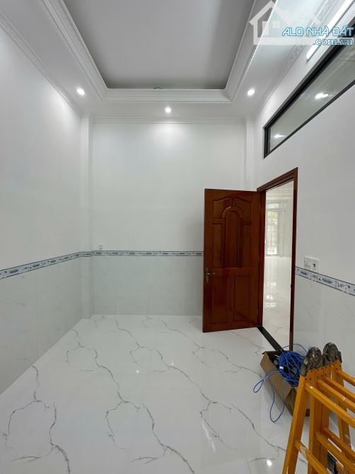 ❌️NHÀ 2 LẦU MỚI XÂY DỰNG ĐƯỜNG B34 KDC 91B GIAI ĐOẠN 3 - 4