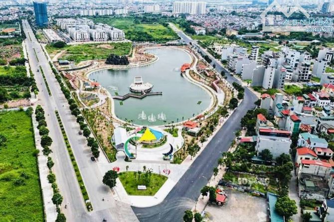 QUÁ HIẾM, ĐẤT NGỌC THỤY, ÔTÔ TRÁNH, DT RỘNG , GIÁ ĐẦU TƯ - 4