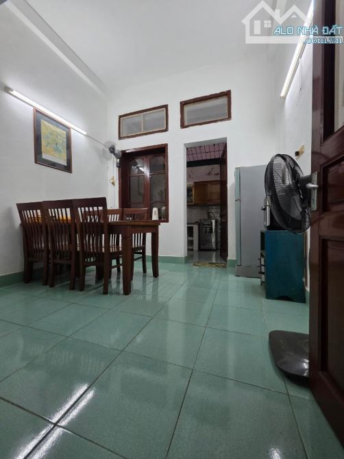 BÁN NHÀ NGÕ 218 TÂY SƠN 70M² × 3 TẦNG, MT 3.43M, OTO ĐỖ CỬA – 16.3 TỶ ĐỐNG ĐA - 4