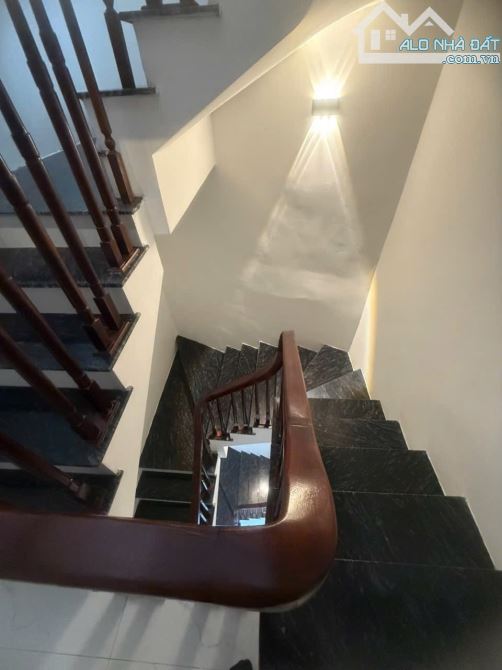 TRẦN KHÁT CHÂN , 42M² , MẶT TIỀN 5M , NGÕ SẠCH SẼ , GẦN Ô TÔ , LÔ GÓC THOÁNG ,  6,6 TỶ - 4