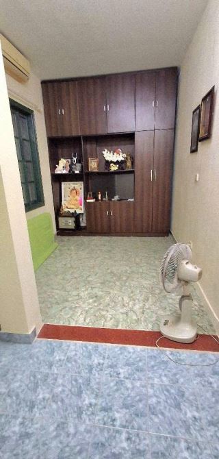 Bán nhà Đội cấn - gần Giang Văn Minh - 6 tỷ 5, 30M, 6 tầng, vuông vắn - 4