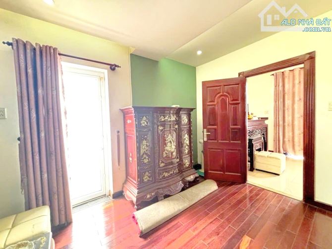 BIỆT THỰ 4 TẦNG, MẶT TIỀN ĐƯỜNG, P. HIỆP PHÚ, QUẬN 9 - 4