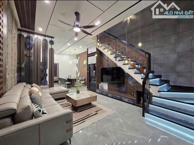 Chính chủ bán nhà mới xây – Đinh Đức Thiện, Cần Đước Long An – 100m² – 2 tỷ 5 – SHR - 4