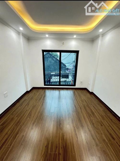 Bá,n Nhà Lai Xá - Kim Chung, 35m2*4Tầng 4PN Đủ Công Năng, Xây độc lập, cách QL 32 chỉ 300m - 4